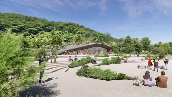 MVRDV 屏東佳樂水