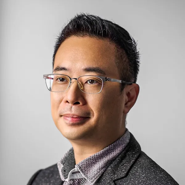 David Chen