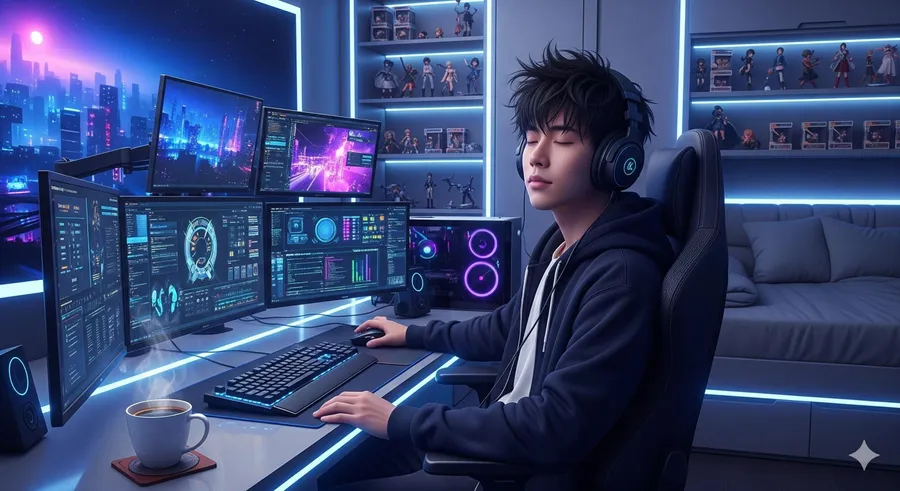 Google首席佈道師釋出AI工具懶人包：新手如何Vibe Coding？6種AI助手差在哪？