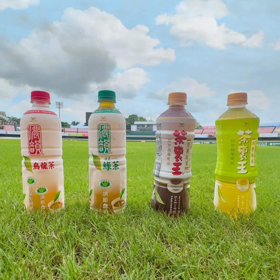 7-11飲料變便宜了！茶裏王等6款飲品8/20起降價1元，開「無糖飲料免貨物稅」業界第一槍