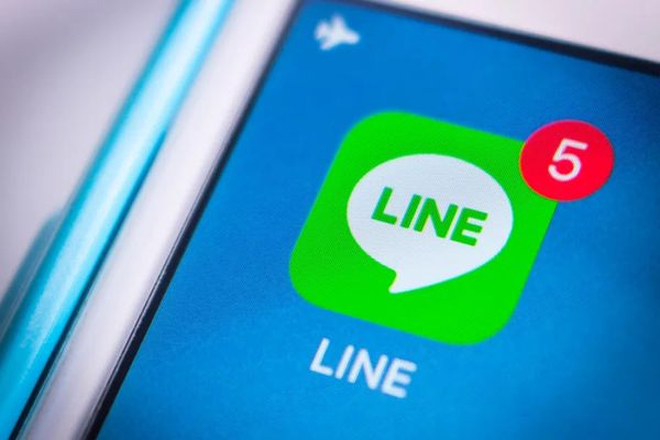  手滑注意！12 月起 LINE「收回」功能限制一小時內