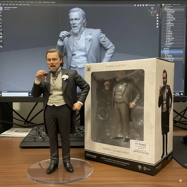 3D公仔示意圖2
