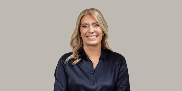 Carolina Dybeck Happe