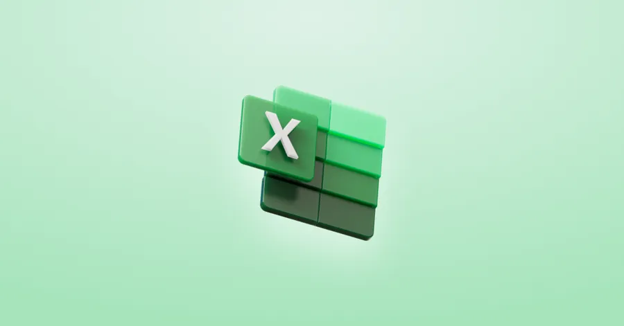 矽谷最重要的「上古魔法」：Excel仍是科技業必備技能，為什麼有了AI還是要懂試算表？
