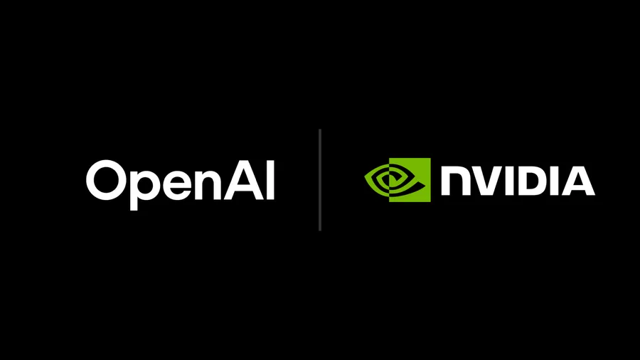 黃仁勳加碼！輝達砸3兆元投資OpenAI蓋資料中心：佈署至少400萬顆GPU，為今年出貨量2倍