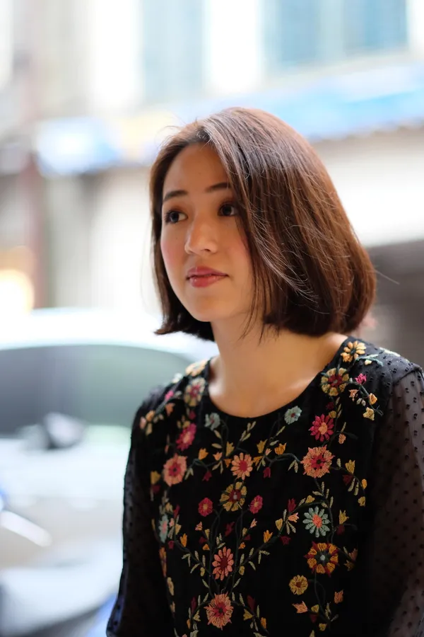王怡婷