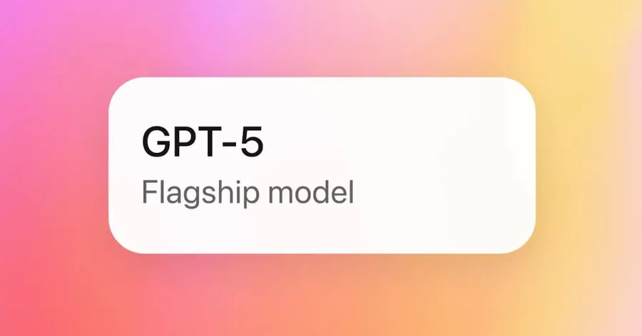 GPT-5 全面解析｜八大優點告訴你：可自主代理任務、具97%工具穩定性，降低 45% AI 幻覺…等