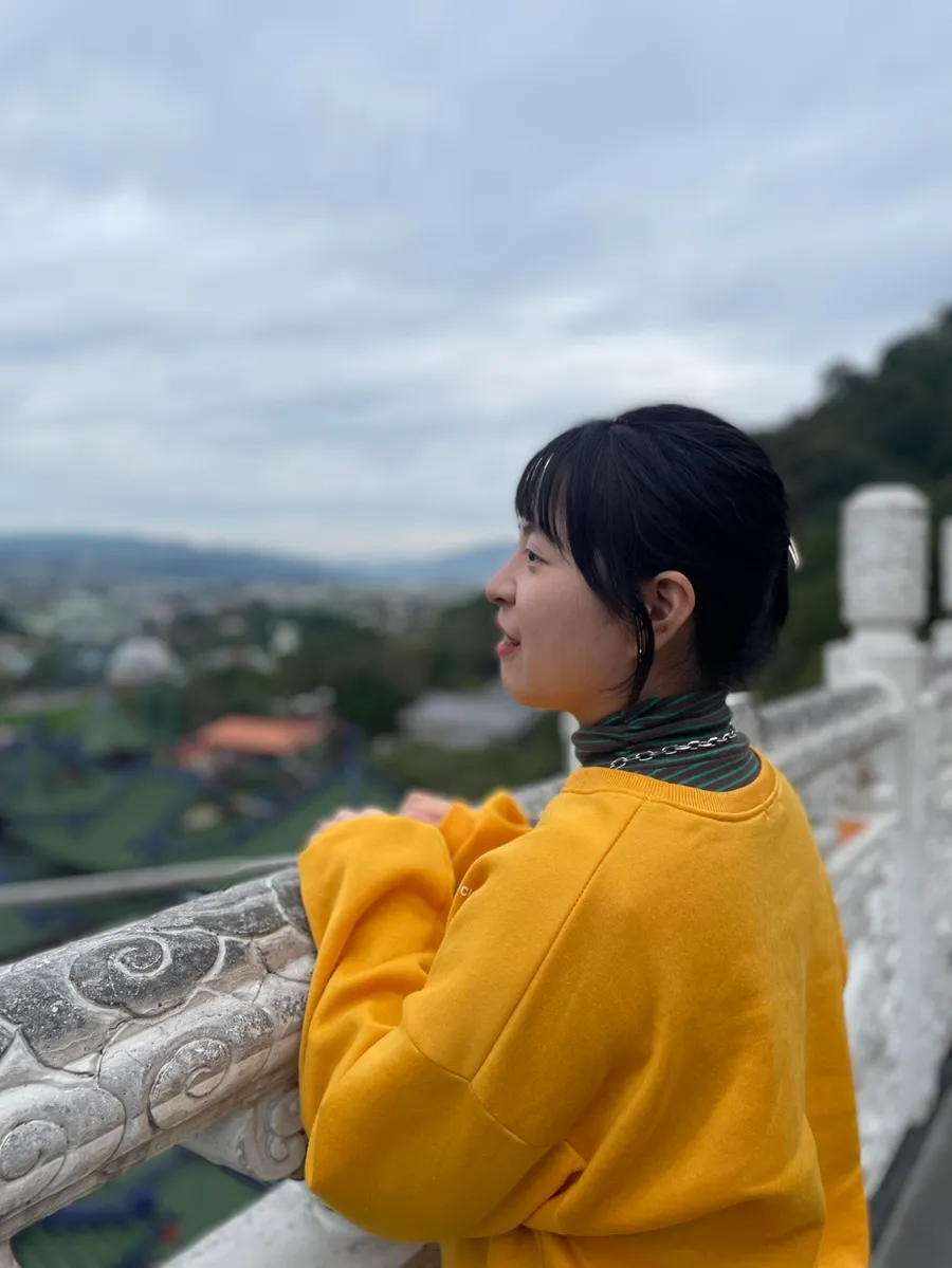 陳祈安