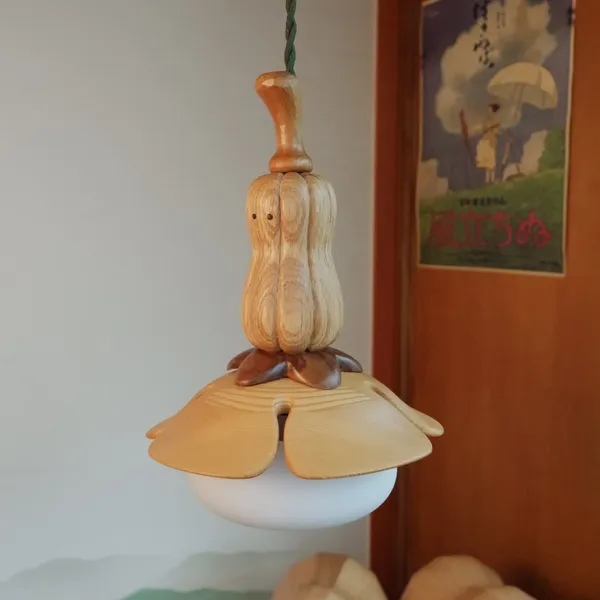 新光三越木質生活展07