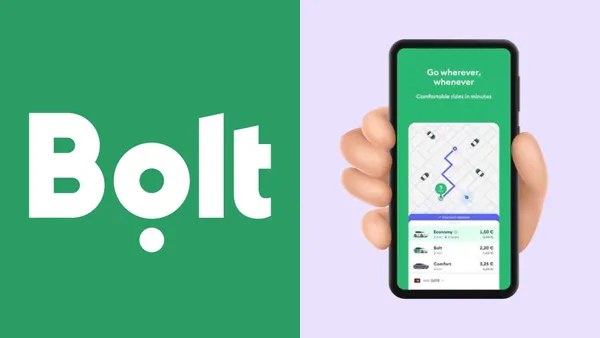 Bolt 登陸台灣_cover