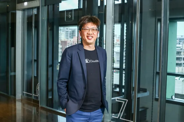 萬里雲 x Google Cloud_Podcast