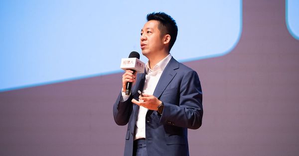  AI 將成為職能「放大器」！BCG 吳學霖：強化 5 技能，才能真正發揮價值