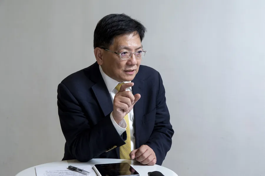 拔尖落地，陪伴新創成長的三部曲： 工研院產服中心執行長陳立偉 推動心法如何建構？