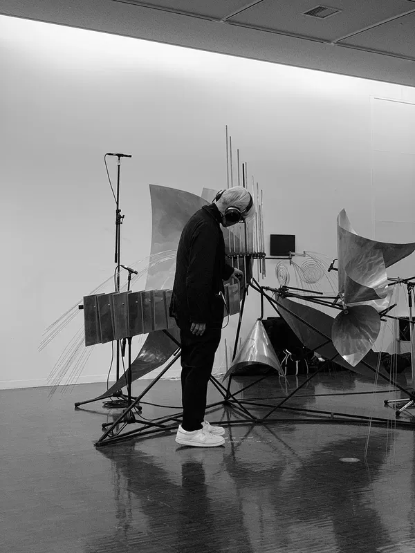坂本龍一展 周邊