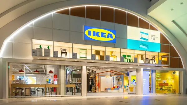 IKEA Brighton 新店開幕