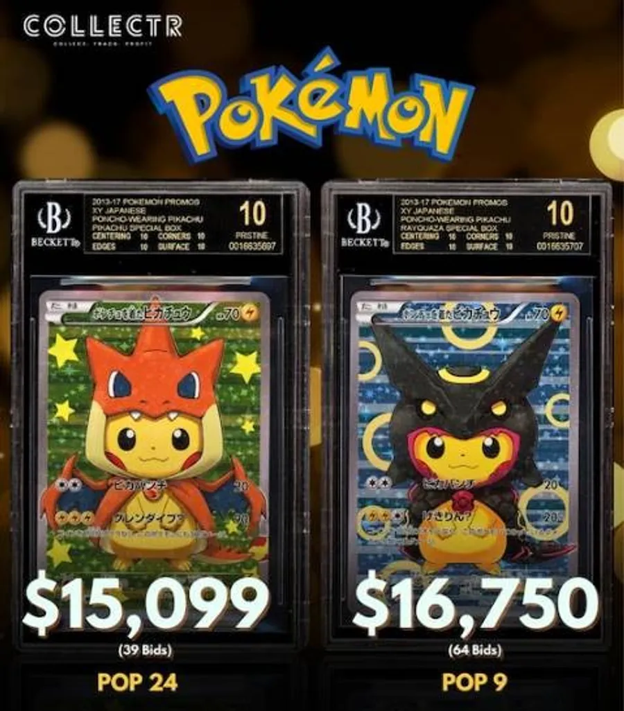 寶可夢卡牌大爆發！加密世界的「轉蛋」商機，一文看懂區塊鏈卡牌怎麼玩