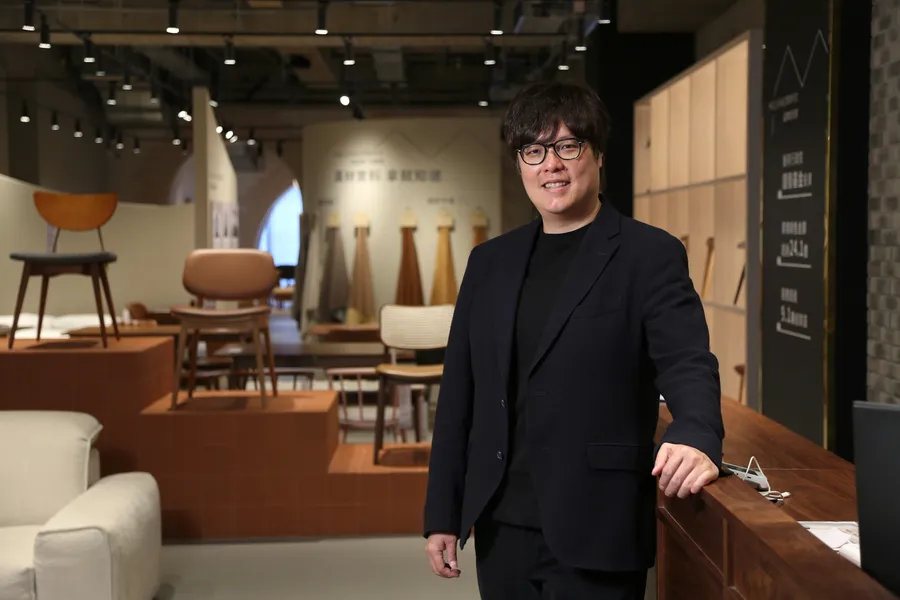 從淡水公寓到年營收10億,居家先生創業十年生存告白:讓我起死回生的5個教訓