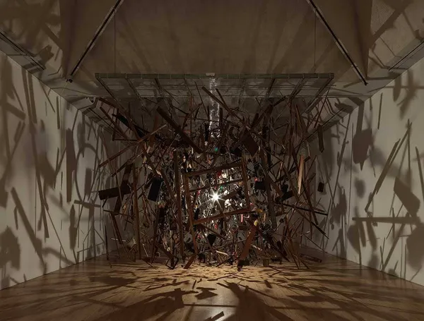 泰德美術館重磅大展 2026 在日本