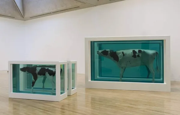 泰德美術館重磅大展 2026 在日本