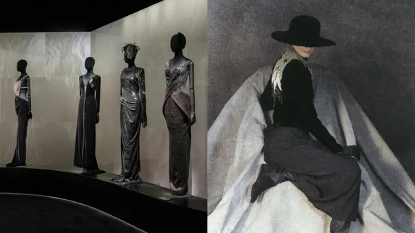 Giorgio Armani 首開品牌檔案庫！Armani/Archivio 數位平台收錄 57 套紅毯經典，復刻系列全球巡展