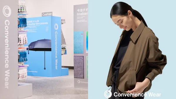 全家 Convenience Wear 首間專賣店東京開幕！150 款商品販售，挑戰 Uniqlo 等休閒服飾巨頭