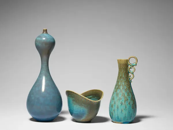 瑞典設計大師 Stig Lindberg 日本巡迴展