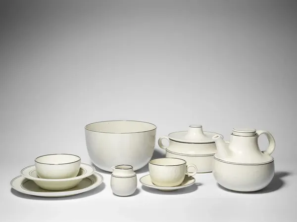 瑞典設計大師 Stig Lindberg 日本巡迴展