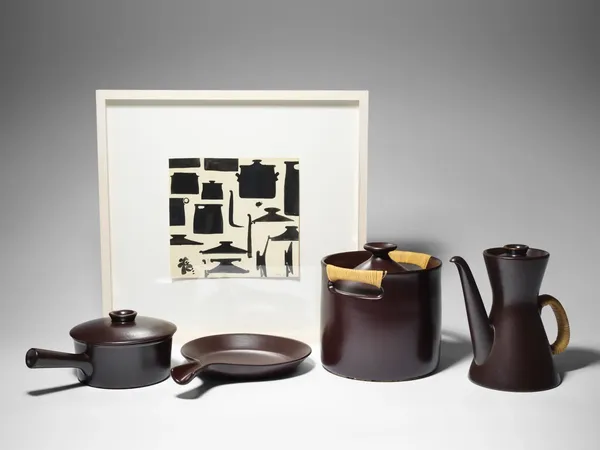 瑞典設計大師 Stig Lindberg 日本巡迴展