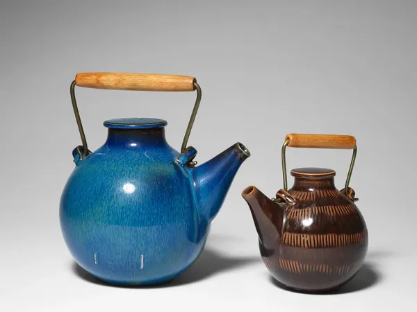 瑞典設計大師 Stig Lindberg 日本巡迴展