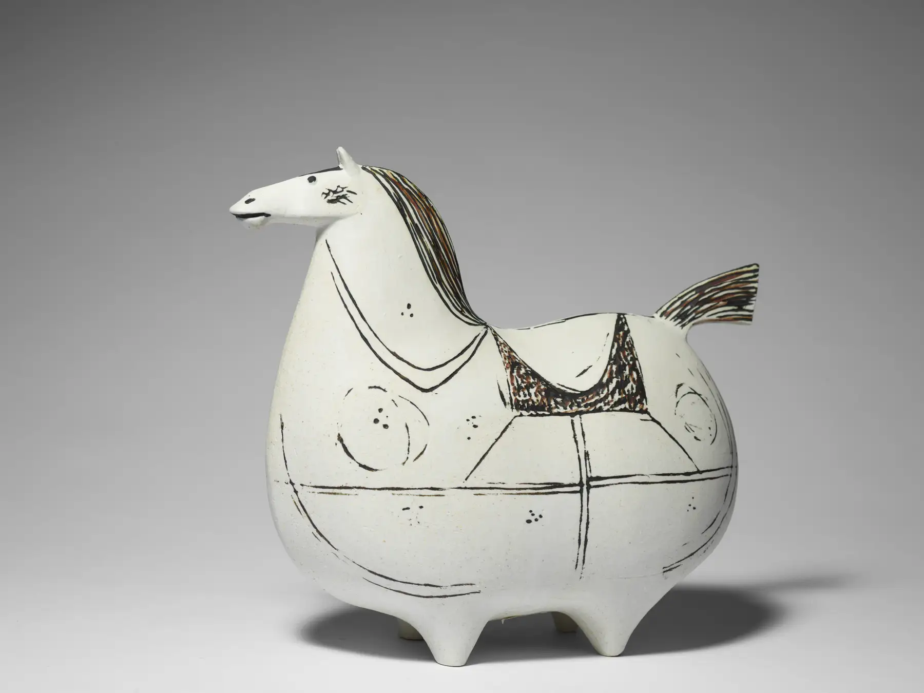 瑞典設計大師Stig Lindberg 日本巡迴展登場！300 件跨世代經典作品