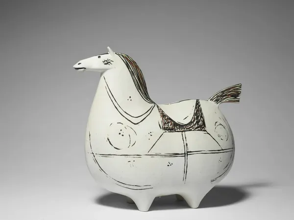 瑞典設計大師 Stig Lindberg 日本巡迴展