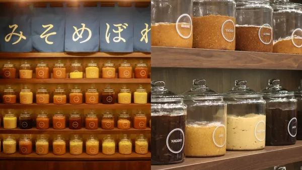 日本首家味噌湯專賣店「Misomebore」在六本木！以咖啡廳風格，重新詮釋經典日料