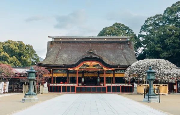 千年神社遇上當代建築！藤本壯介展 9 月在東京