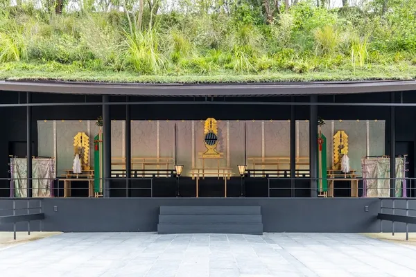 千年神社遇上當代建築！藤本壯介展 9 月在東京