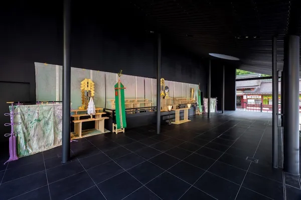 千年神社遇上當代建築！藤本壯介展 9 月在東京