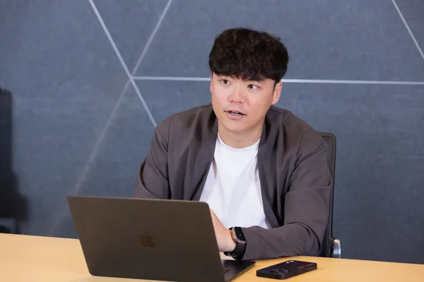 NVIDIAxFortune AI(富據智能)