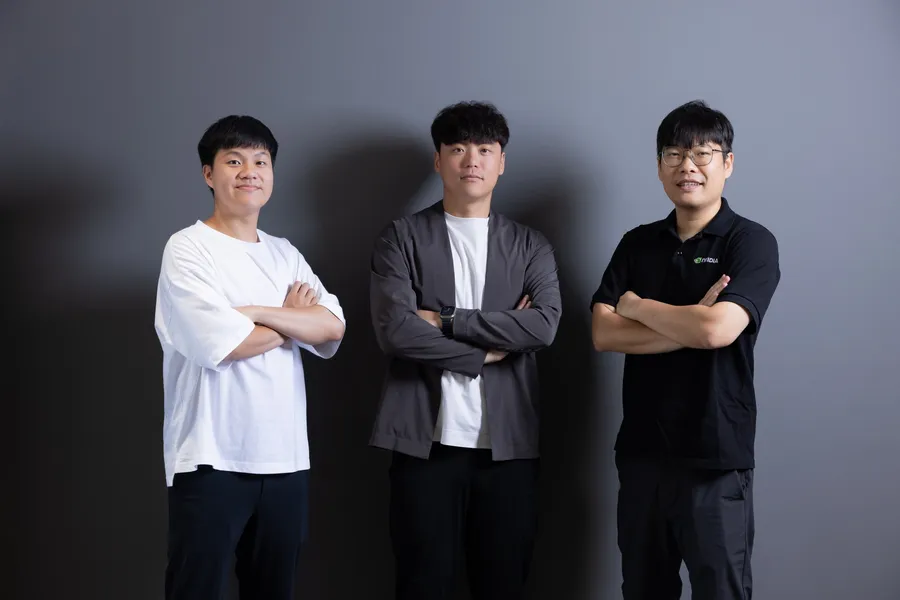 從室內到開放水域安全，富據智能藉 NVIDIA AI 技術及新創計畫助力，快速搶進全球智慧安防市場