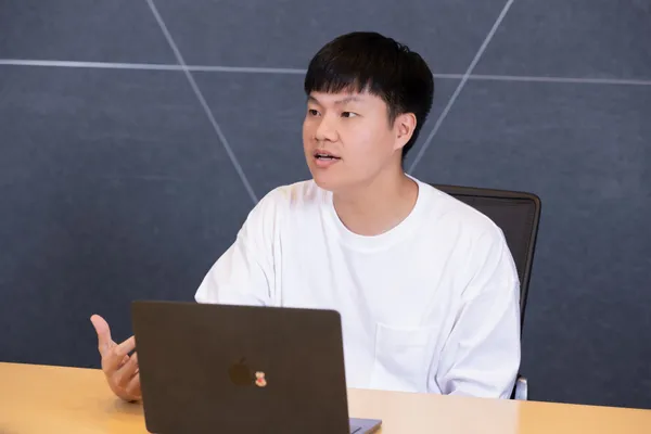 NVIDIAxFortune AI(富據智能)