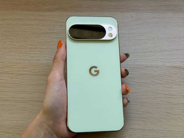 Google Pixel 10 Pro XL
