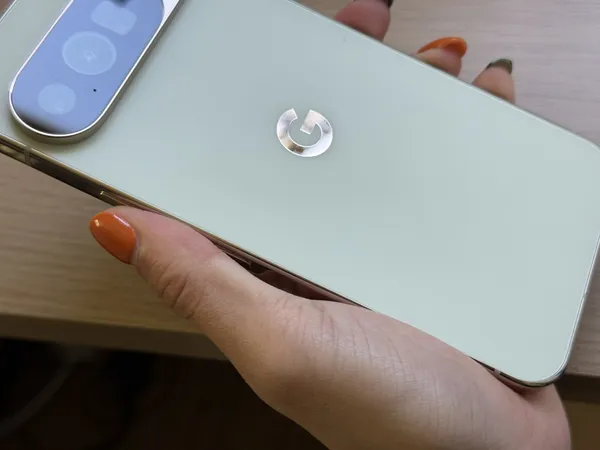 Google Pixel 10 Pro XL