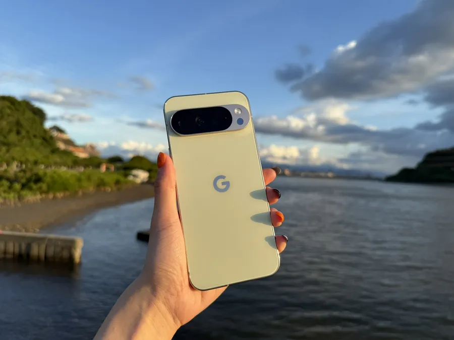 實測｜Google Pixel 10 Pro XL 上手玩！傳說中的「百倍變焦」實拍，台積電晶片助攻有感嗎？