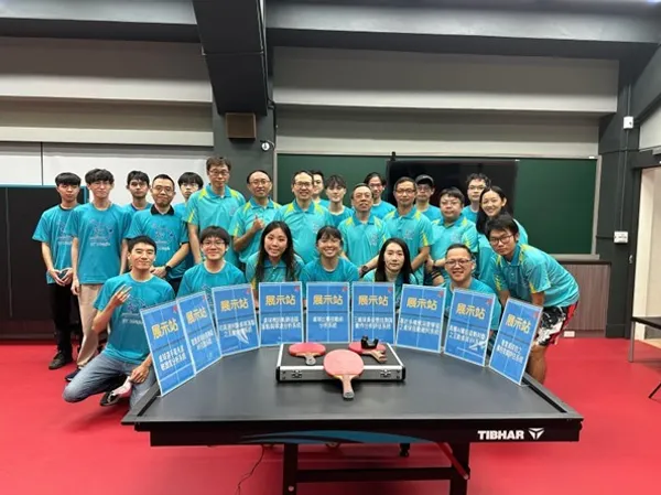 對手還在談「球感」，他們已拆解95%打法：3T Tech如何用AI助台灣奪下帕運銀牌？ 