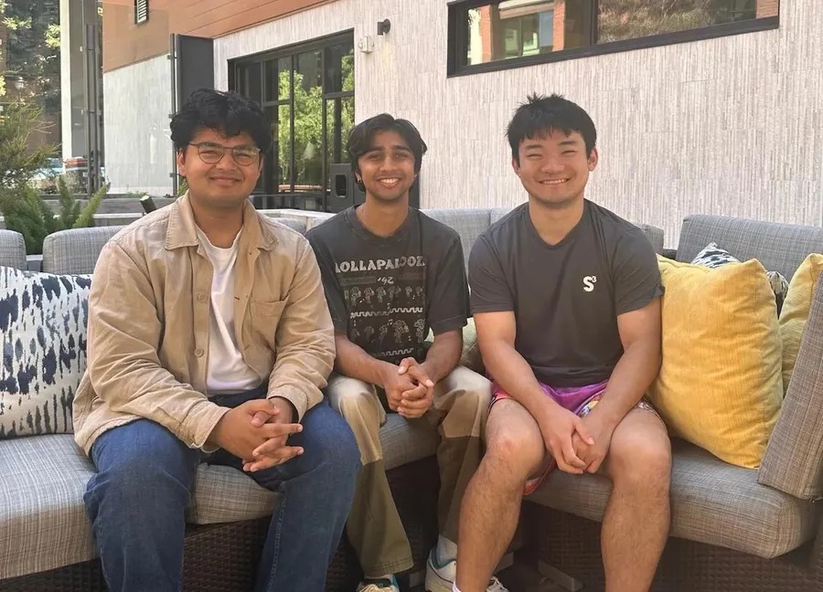 20歲輟學生2天募資1.5億元：Human Behavior靠AI看懂用戶行為，連Paul Graham都搶投！