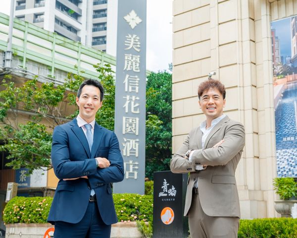  青焰開幕一年占集團營收 2 成！路易莎多品牌布局奏效，靠「飯店結盟」成功破圈？