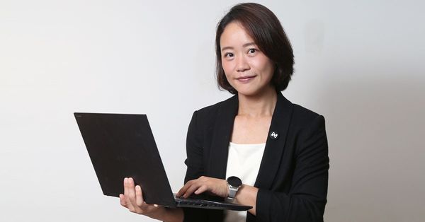  省下６成工時、把「習慣了」的痛點自動化！她如何用 Vibe Coding 放大行銷人才的價值？