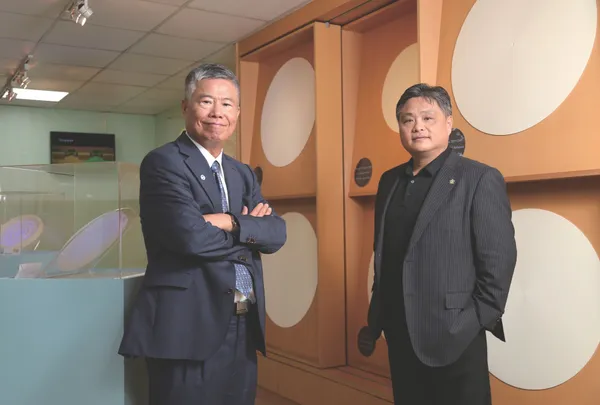  從 PU 材料起家到拿下台積電訂單，頌勝如何磨出「價格砍半也賺錢」的生意？