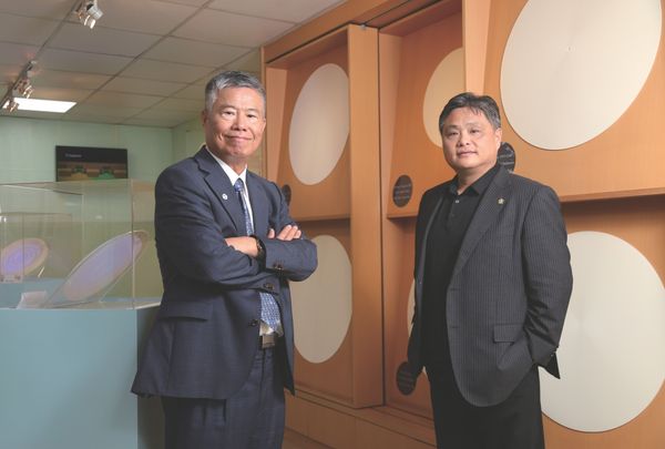  從 PU 材料起家到拿下台積電訂單，頌勝如何磨出「價格砍半也賺錢」的生意？