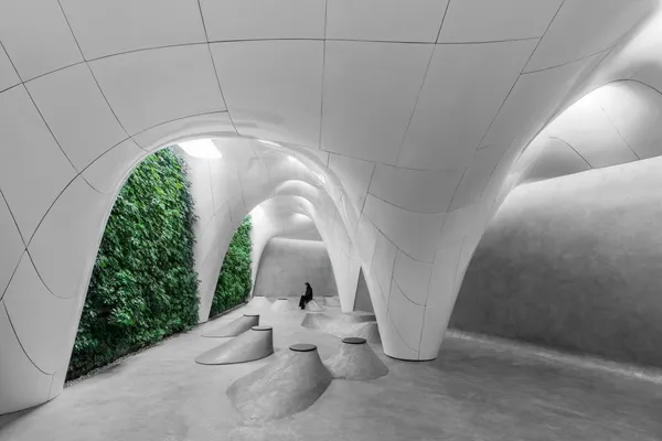 2025 建築攝影獎