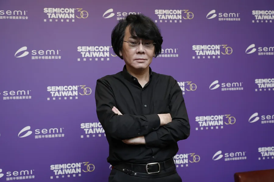 「還要10年，人形機器人才有市場！」石黑浩：面對中國價格戰，台灣要靠核心零組件