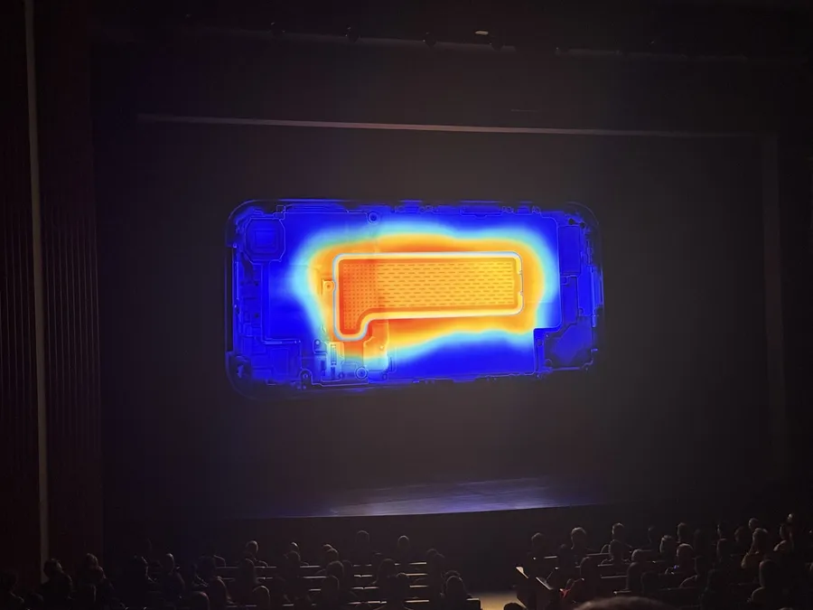iPad Pro硬體升級!下一代將導入「VC均熱板」強化散熱,18吋折疊iPad可能告吹?
